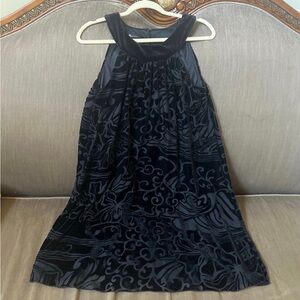Elegant Dress Black